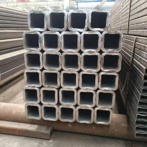 海淀q355c无缝方管