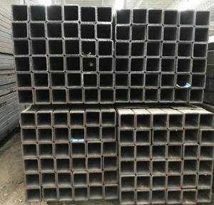 海淀20#无缝方管