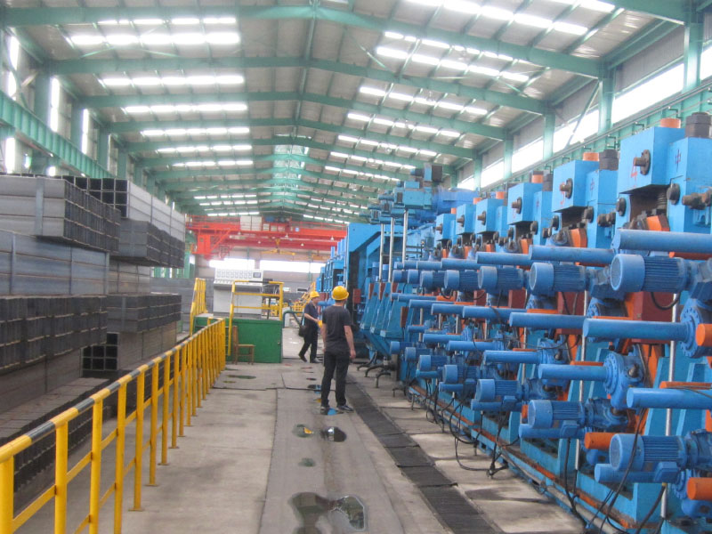 海淀海淀方矩管生产 海淀海淀方矩管生产