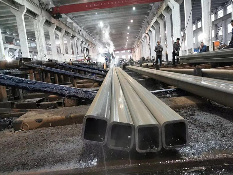 海淀无缝海淀海淀方矩管生产厂家 海淀无缝海淀海淀方矩管生产厂家